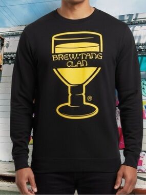 Black Sweater -  XL Men